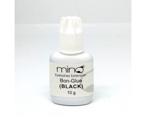 Colle MINQ Bon-Glue (Noire) - 10g